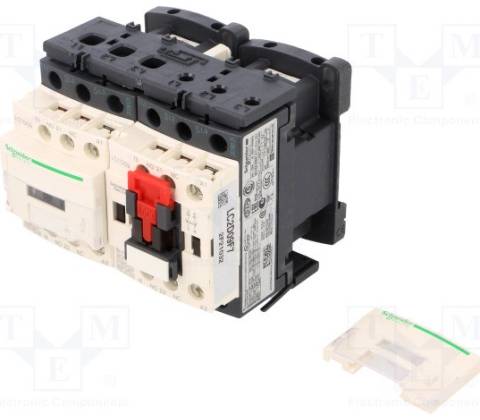 Schneider Electric LC2D09F7