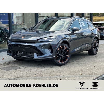 Cupra Formentor VZ 2.0 TSI 4Drive DSG 245 kW