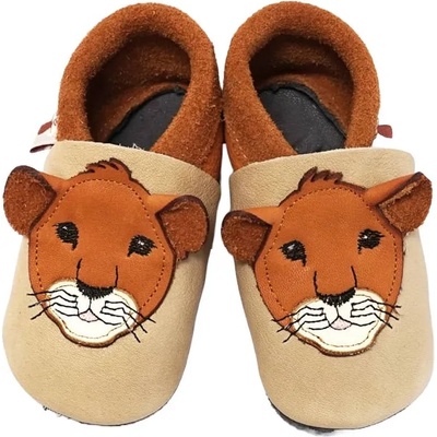 Baobaby Бебешки обувки Baobaby - Classics, Leo, размер 2XL (BBCL212-2XL)