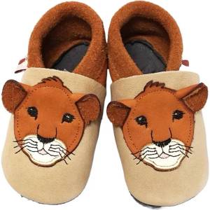 Baobaby Бебешки обувки Baobaby - Classics, Leo, размер 2XL (BBCL212-2XL) - ozone