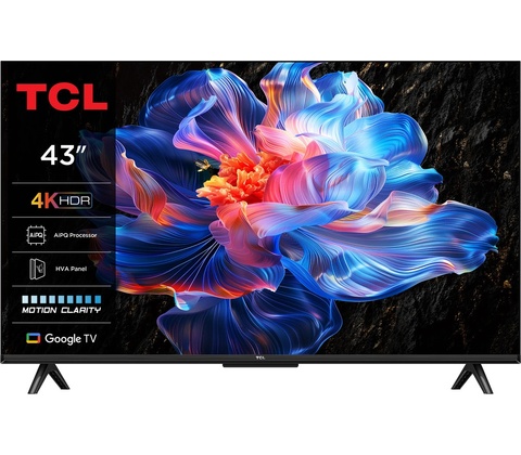 TCL 43P6K
