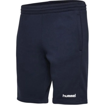 Hummel Шорти Hummel GO COTTON BERMUDA SHORTS WOMAN 203532-7026 Размер L