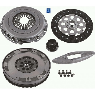 Spojková sada SACHS ZMS Modul XTend 2290 601 146