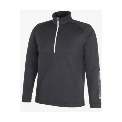 Galvin Green Raz Insula Half Zip černá