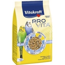 Vitakraft Pro Vita Budgariars 0,8 kg