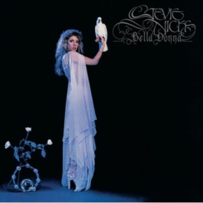 NICKS, STEVIE - BELLA DONNA -REMAST- LP