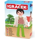 Efko Igráček Strýko