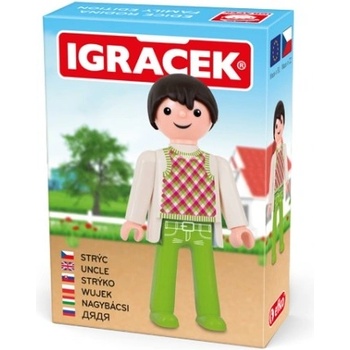 Efko Igráček Strýko