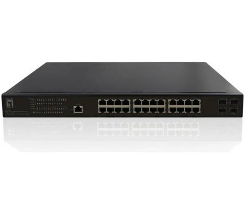 LevelOne GEP-2861