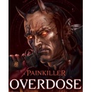 Painkiller Overdose