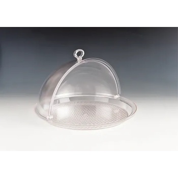 Image 1 of ALKAN An-Комплект кръгъл с ролтоп капак 32.5смzcp403 (0136216)