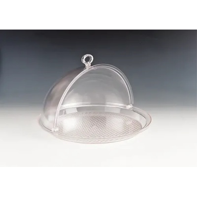 ALKAN An-Комплект кръгъл с ролтоп капак 32.5смzcp403 (0136216)