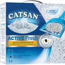 Catsan Active Fresh 5 l