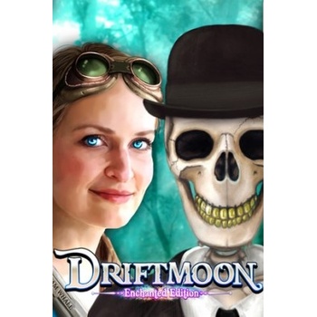 Driftmoon