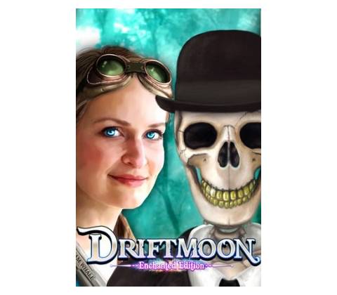 Driftmoon