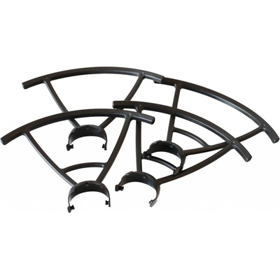 Cartronic Otočka o 90 2 dráhy 4 ks