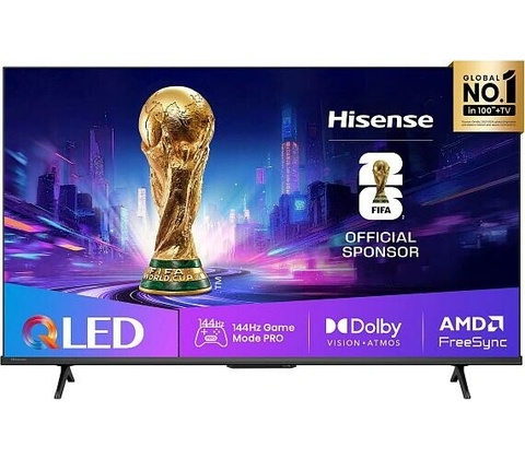 Hisense 50E7Q PRO