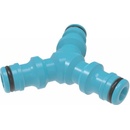 Cellfast Basic 1/2 ", 3/4" T konektor