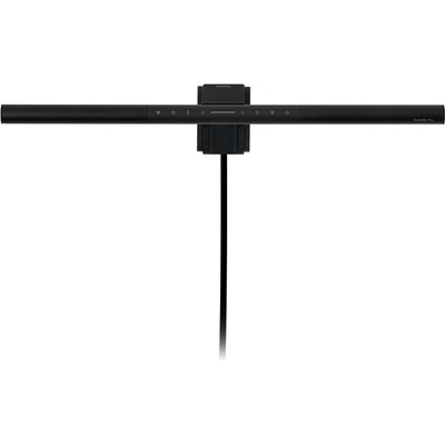 BenQ Лампа за четене за монитор BenQ ScreenBar Pro - Черно (9H.W4KWT.ES3)
