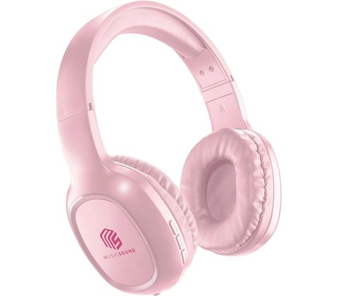 Cellularline On Ear Bluetooth