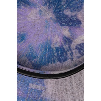 Kangol Вълнена барета Kangol HEATHERED TIE DYE (K3711.GS401)