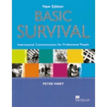 Basic Survival Teacher`s Guide