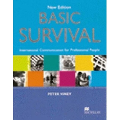 Basic Survival Teacher`s Guide