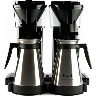 Moccamaster KBGT 89402