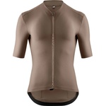 ASSOS Фланелка с къс ръкав за колоездене Assos Equipe R Jersey S11 Cycling jersey - Future Dusk - размер M (056-3627-0613)