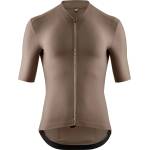 ASSOS Мъжка фланелка с къс ръкав за колоездене ASSOS Equipe R Jersey S11 Cycling jersey - Future Dusk - размер M (056-3627-0613)