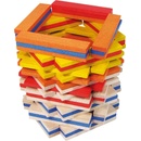 Vilac Batibloc color 100