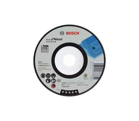 Bosch 2.608.603.532