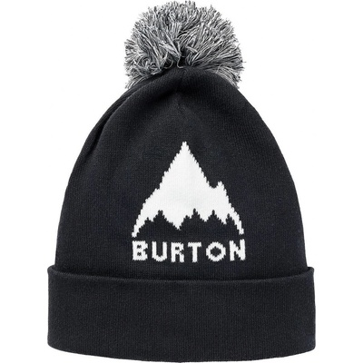 Burton Recycled Trope True black