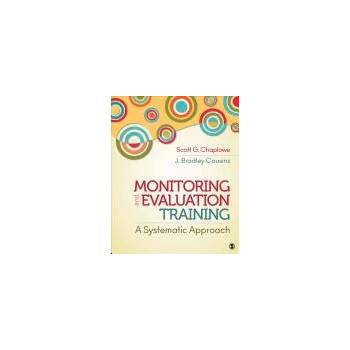 Image 1 of Monitoring and Evaluation Training | Scott G. Chaplowe, J. Bradley Cousins, Benjamin Mountfield