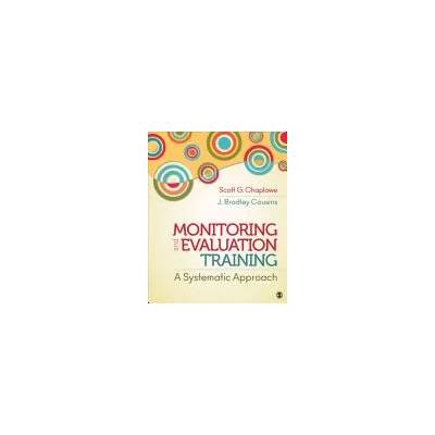 Monitoring and Evaluation Training | Scott G. Chaplowe, J. Bradley Cousins, Benjamin Mountfield