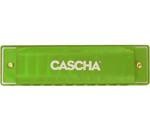 Cascha Fun Blues