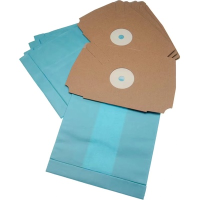 VHBW Торбички за прахосмукачка Lux D745 / D770 / D790, хартия, 5 бр (888102521)