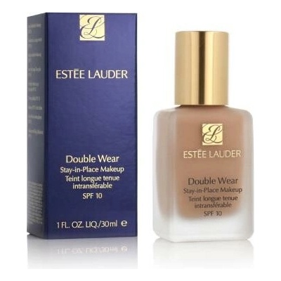 Estée Lauder Dlouhotrvající make-up Double Wear SPF10 Stay In Place make-up 3C1 Dusk 30 ml