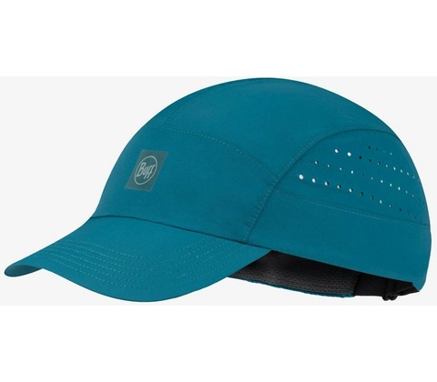 Buff SPEED CAP SOLID TEAL modrá