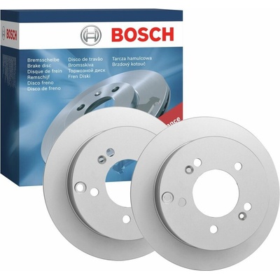 Brzdový kotúč BOSCH 0 986 479 C03