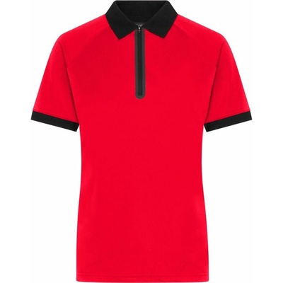 Daiber JN 1307 light red/black