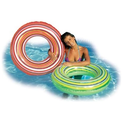 Надуваем пояс 90см