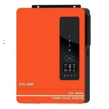 Anern Хибриден соларен инвертор EVO 4, 2kW