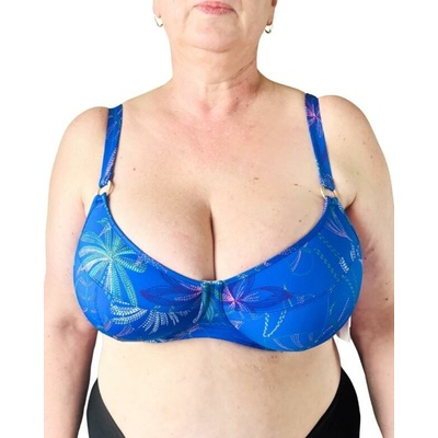 Triumph Dámske plavky 10226537 Summer Tropics