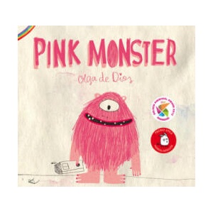 Pink Monster (2019)