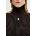 coperni Рокля Coperni Leg Cut-Out Rib Gown (COPML155Y3011)