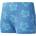 Speedo Бански boys print aquashort
