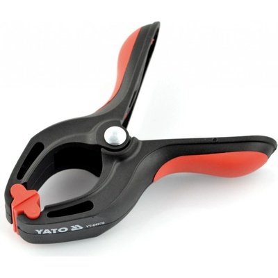 Yato YT-64270 Svorka 100 mm pružinová