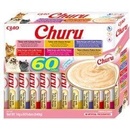 Churu Cat BOX Tuna Variety 60 x 14 g