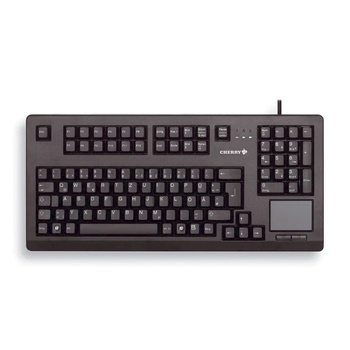 CHERRY G80-11900 UK (G80-11900LUMGB-2)